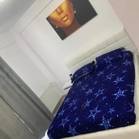 Daire Astoria Apartament's *