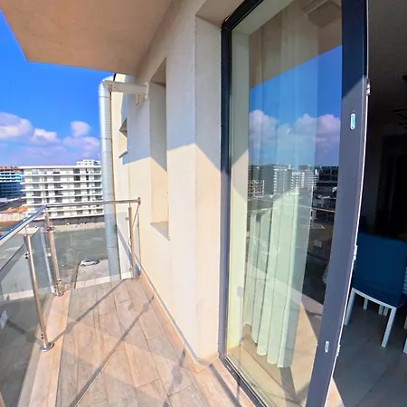 Astoria Mamaia Nord *