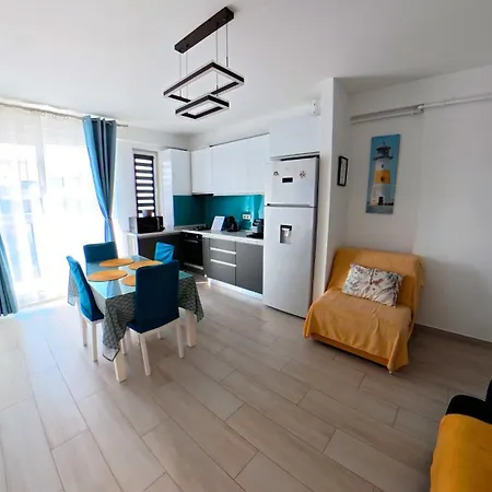 Astoria Mamaia Nord * Năvodari