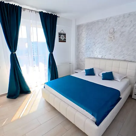 Astoria Mamaia Nord דירה Năvodari