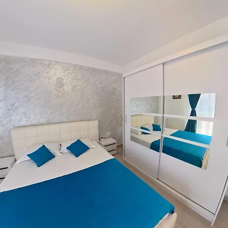 דירה Astoria Mamaia Nord *