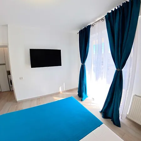 דירה Astoria Mamaia Nord Năvodari
