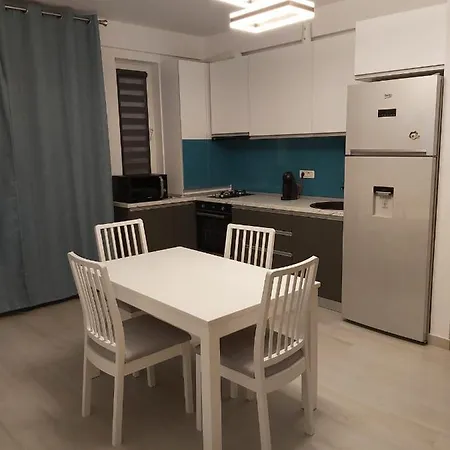 Astoria Apartament's