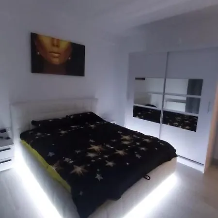 Astoria Apartament's Navodari
