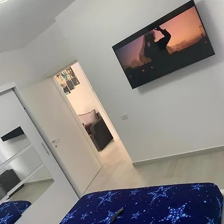 Astoria Apartament's *