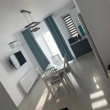 Astoria Apartament's * Navodari
