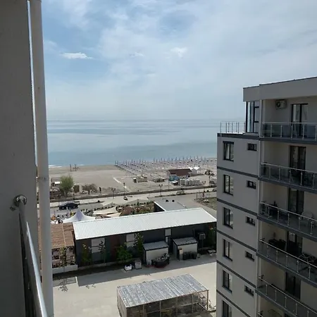 Astoria Apartament's