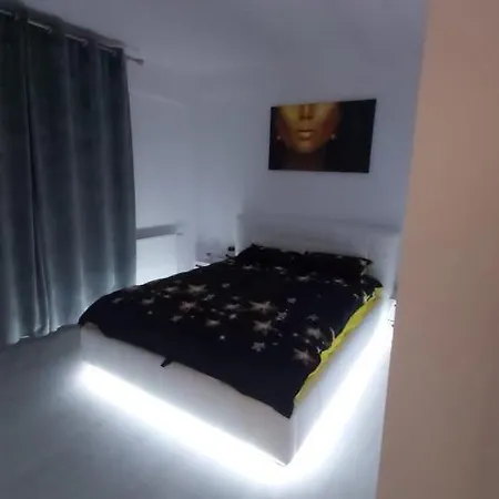 Apartment Astoria Apartament's